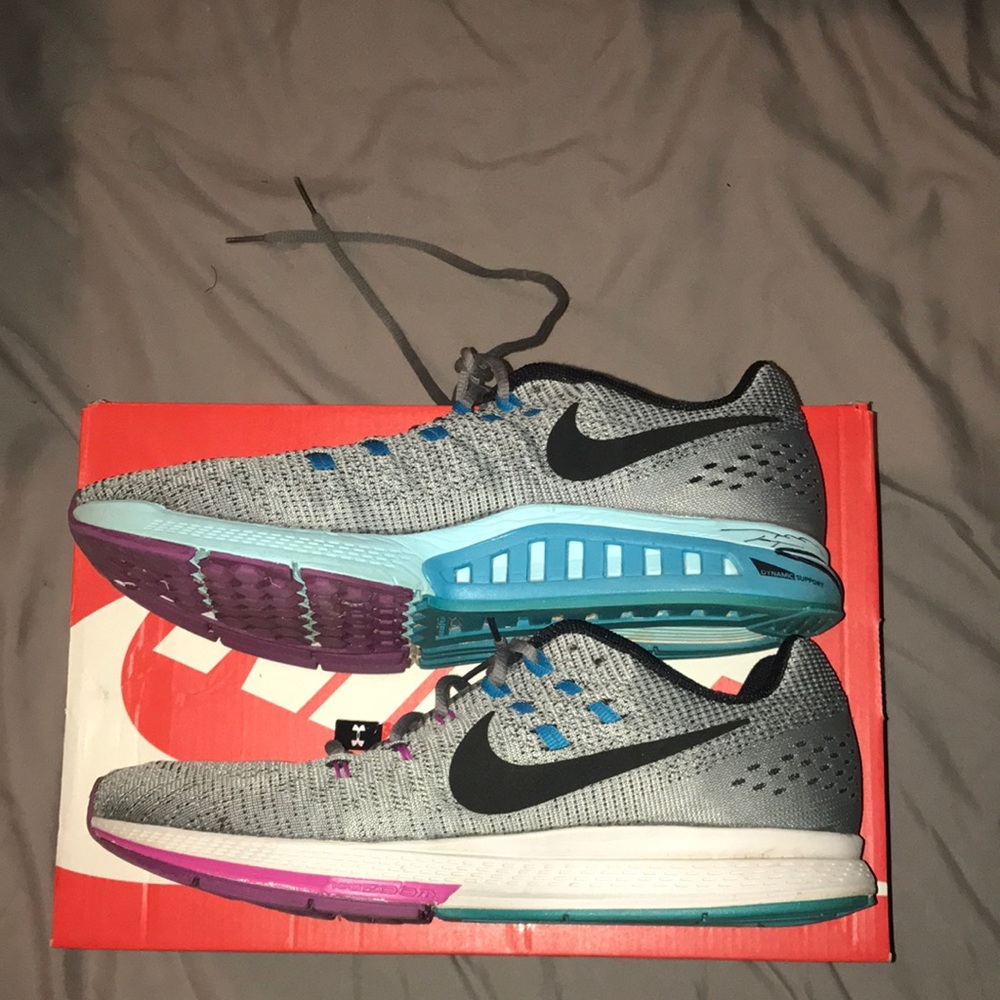 Nikes